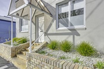 Wellington Street Cottage - Accommodation Nelson Bay 2
