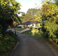 Boambee Retreat - Accommodation Nelson Bay