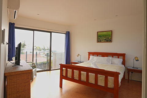 Break Point - Accommodation Nelson Bay 4