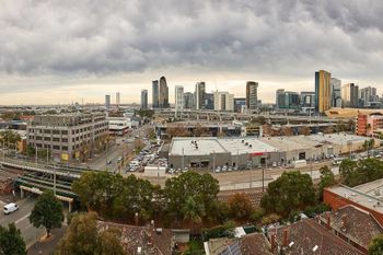 Stunning Harbour & City View Loft - Accommodation Nelson Bay 3