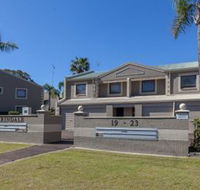 Carindale Unit 13 19 23 Dowling Street - Nelson Bay Accommodation.com