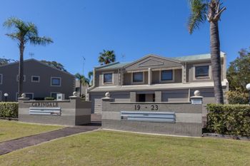 Carindale Unit 13 19 23 Dowling Street - Nelson Bay Accommodation.com 0