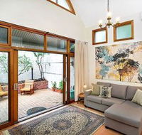 Private 1 Bdr Retreat Annandale ANDLE - Accommodation Nelson Bay