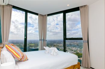 Light Tower Apartment - Accommodation Nelson Bay 3