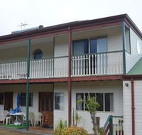 Albany Harbour Panorama B  B - Accommodation Nelson Bay