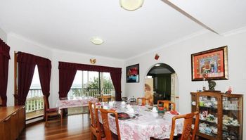 Albany Harbour Panorama B & B - Accommodation Nelson Bay 1
