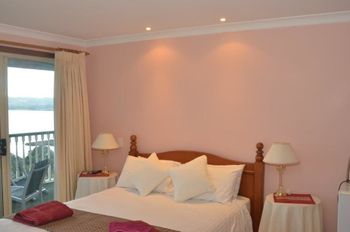 Albany Harbour Panorama B & B - Accommodation Nelson Bay 2