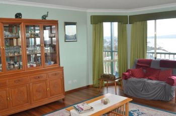 Albany Harbour Panorama B & B - Accommodation Nelson Bay 4