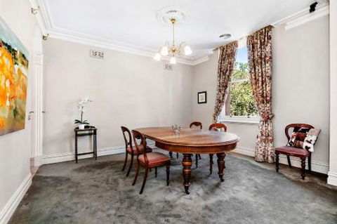 Hanna Beyond A Room Private Apartments - Accommodation Nelson Bay 4