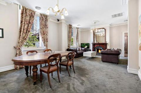 Hanna Beyond A Room Private Apartments - Accommodation Nelson Bay 0
