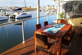 Waters Edge - Accommodation Nelson Bay 0
