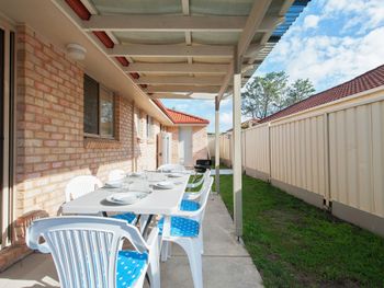 Seaclusion 2 2 Margaret Street - Accommodation Nelson Bay 4