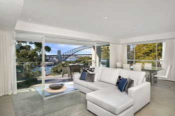 Harbourside Luxury PNT03 - Nelson Bay Accommodation.com 6