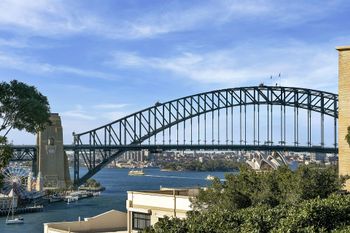 Harbourside Luxury PNT03 - Nelson Bay Accommodation.com 1