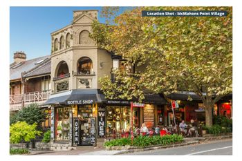 Harbourside Luxury PNT03 - Nelson Bay Accommodation.com 4