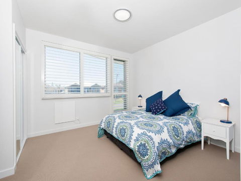 Ocean Views 41A Ocean Avenue - Accommodation Nelson Bay 2