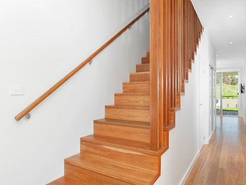 Ocean Views 41A Ocean Avenue - Accommodation Nelson Bay 6
