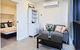 Elegant High Rise Apartment With An Unforgettable View - thumb 4