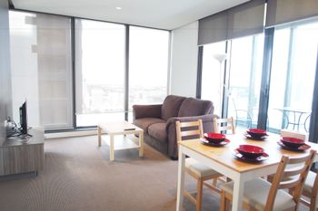 Dreamhome Service Apartment Spencer - Accommodation Nelson Bay 3