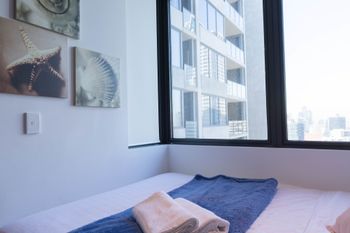 Dreamhome Service Apartment Spencer - Accommodation Nelson Bay 5