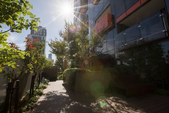 Dreamhome Service Apartment Spencer - Accommodation Nelson Bay 6