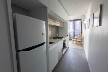 Dreamhome Service Apartment ABeckett - Accommodation Nelson Bay 1