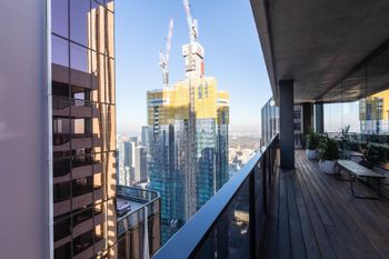 Dreamhome Service Apartment ABeckett - Accommodation Nelson Bay 6