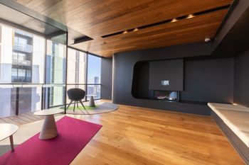 Dreamhome Service Apartment ABeckett - Accommodation Nelson Bay 2