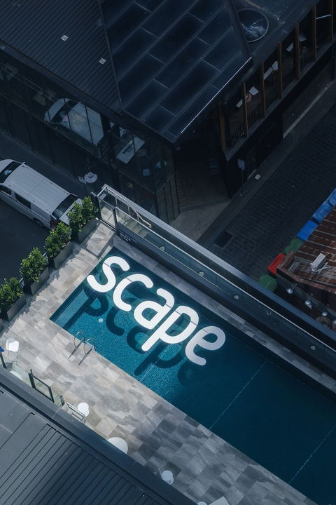 Scape Living At Aurora - Accommodation Nelson Bay 2