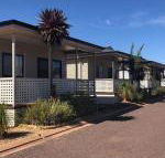 Whyalla Norrie the Sundowner Cabin  Tourist Park - Accommodation Nelson Bay