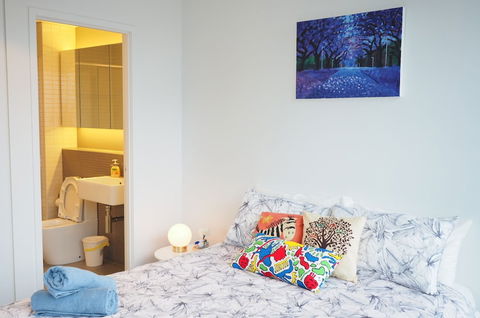 The Fifth - Accommodation Nelson Bay 6