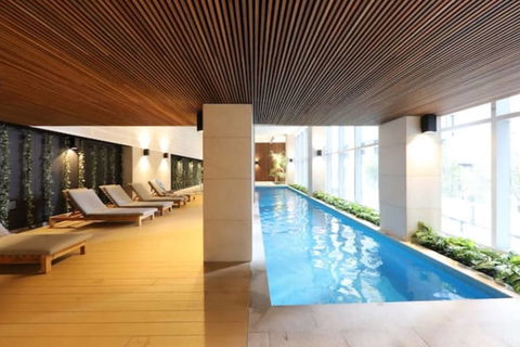 The Fifth - Accommodation Nelson Bay 1