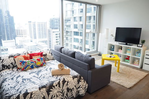 The Fifth - Accommodation Nelson Bay 4