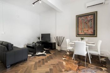 Stunning City Apartment H350 - Accommodation Nelson Bay 0