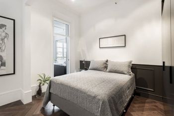 Stunning City Apartment H350 - Accommodation Nelson Bay 3
