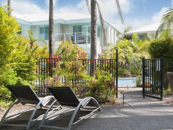 Sandy Point Road Unit 337 265 Pacific Blue - Nelson Bay Accommodation.com 0