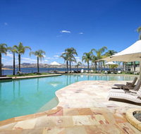 Boathaven Holiday Park - Accommodation Nelson Bay