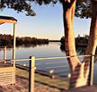 Wallamba River Holiday Park - Accommodation Nelson Bay