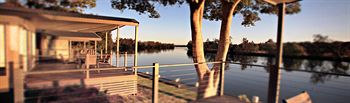 Wallamba River Holiday Park - Accommodation Nelson Bay 0