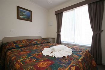 Wallamba River Holiday Park - Accommodation Nelson Bay 2