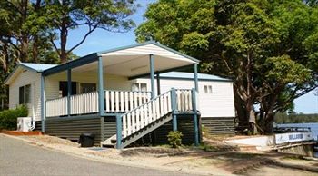 Wallamba River Holiday Park - Accommodation Nelson Bay 4