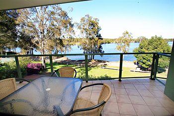 Wallamba River Holiday Park - Accommodation Nelson Bay 1