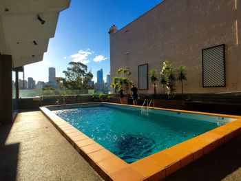 1 BR Park Breathtaking Sydney Skyline - Accommodation Nelson Bay 1