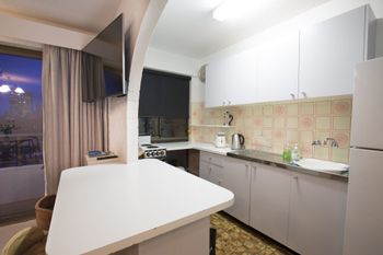 1 BR Park Breathtaking Sydney Skyline - Accommodation Nelson Bay 2