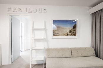 1 BR Park Breathtaking Sydney Skyline - Accommodation Nelson Bay 3