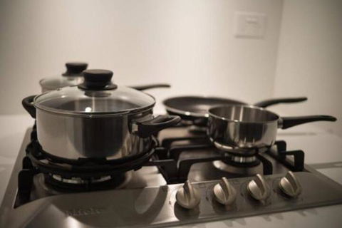 SoHome EQ Tower Service Apartments - Accommodation Nelson Bay 4