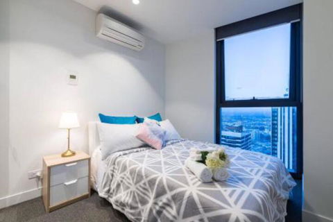 SoHome EQ Tower Service Apartments - Accommodation Nelson Bay 6