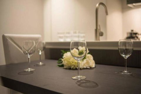 SoHome EQ Tower Service Apartments - Accommodation Nelson Bay 3