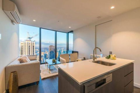 SoHome EQ Tower Service Apartments - Accommodation Nelson Bay 0