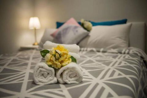 SoHome EQ Tower Service Apartments - Accommodation Nelson Bay 2